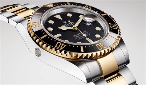 prijs rolex sea dweller|Rolex Sea-Dweller price list.